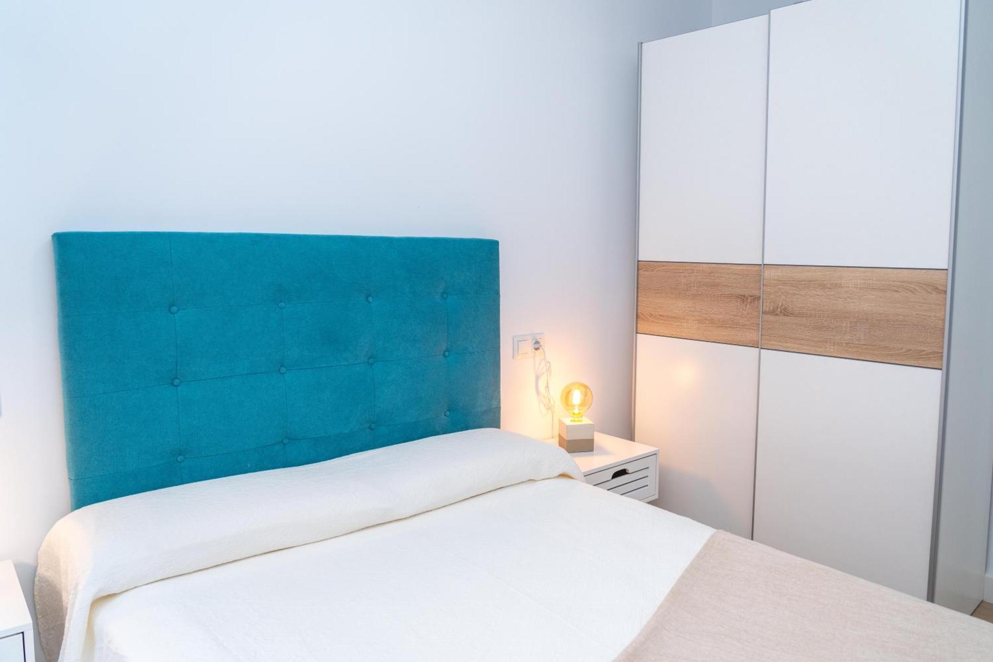 Ferienwohnung De Ronda Al Tajo Exterior foto