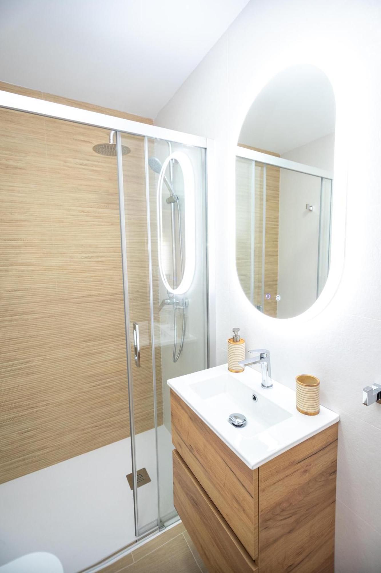 Ferienwohnung De Ronda Al Tajo Exterior foto