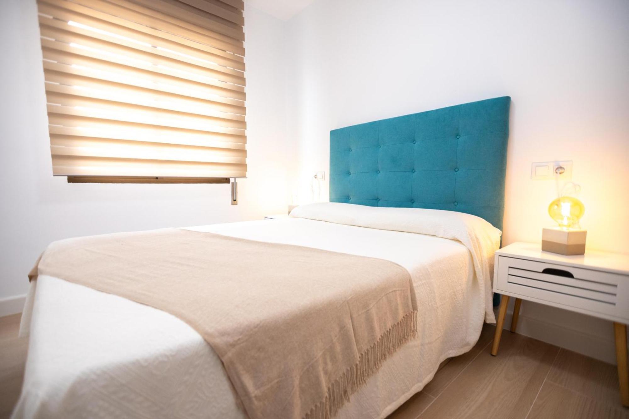 Ferienwohnung De Ronda Al Tajo Exterior foto