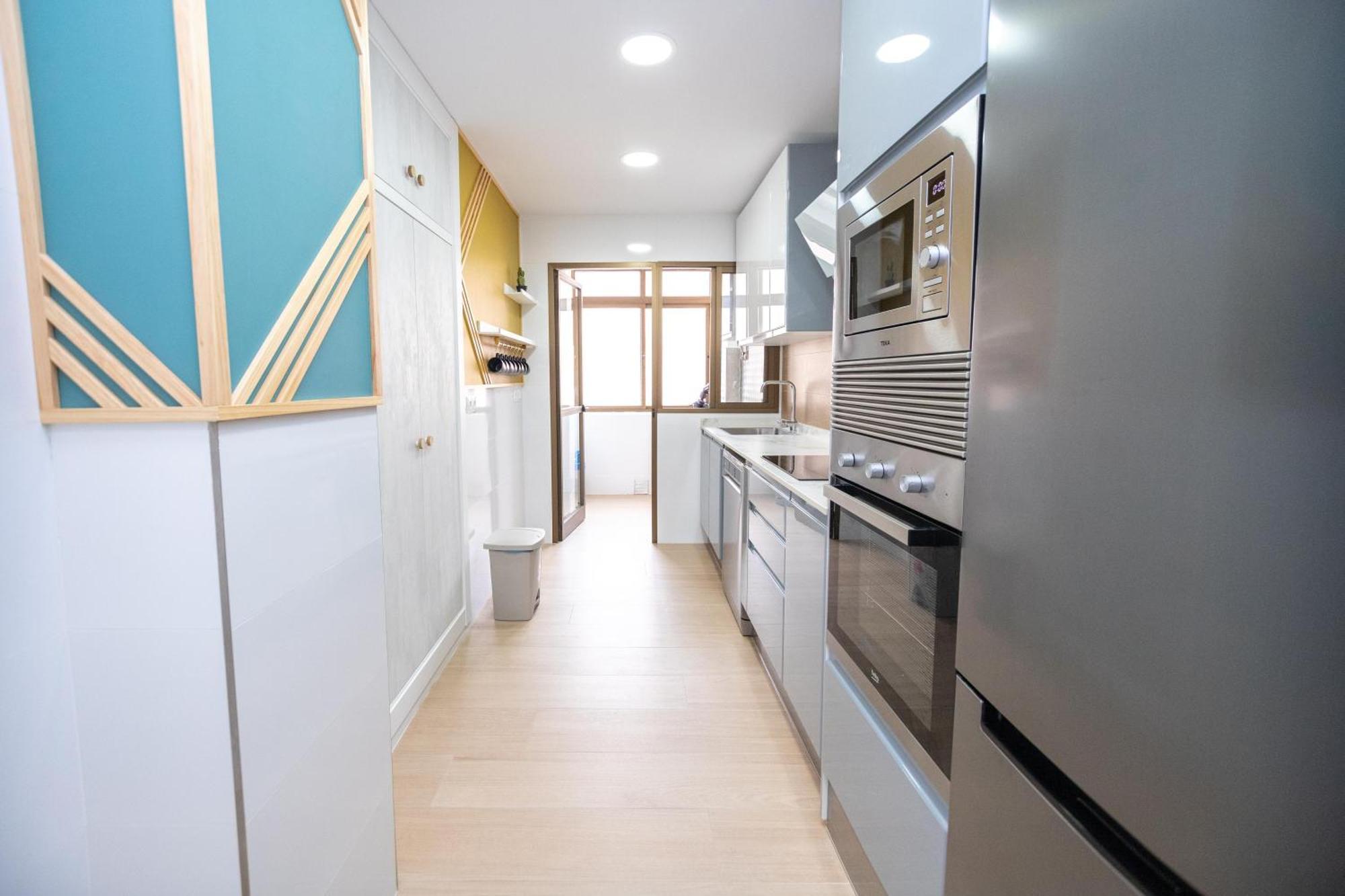 Ferienwohnung De Ronda Al Tajo Exterior foto