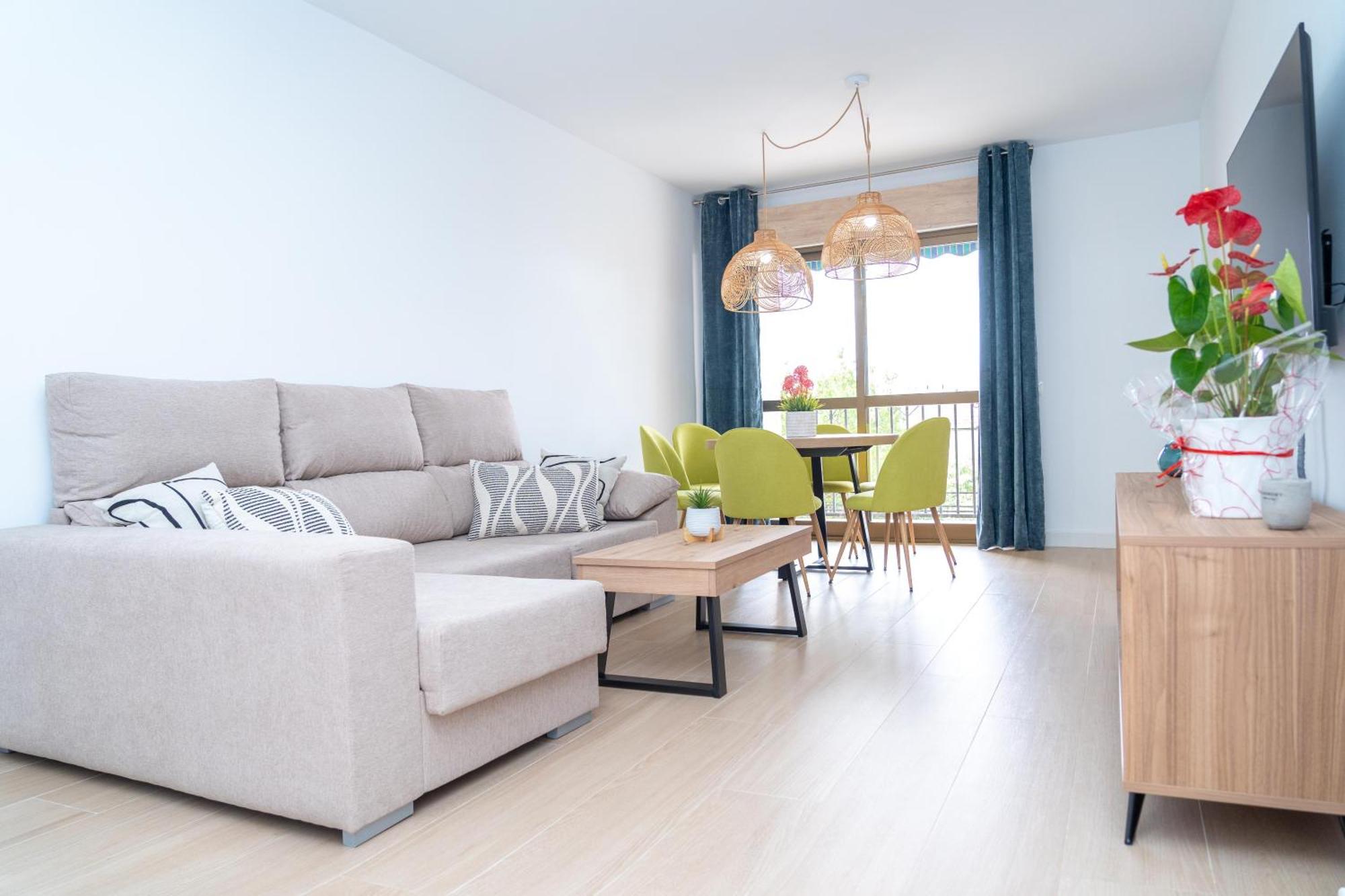 Ferienwohnung De Ronda Al Tajo Exterior foto