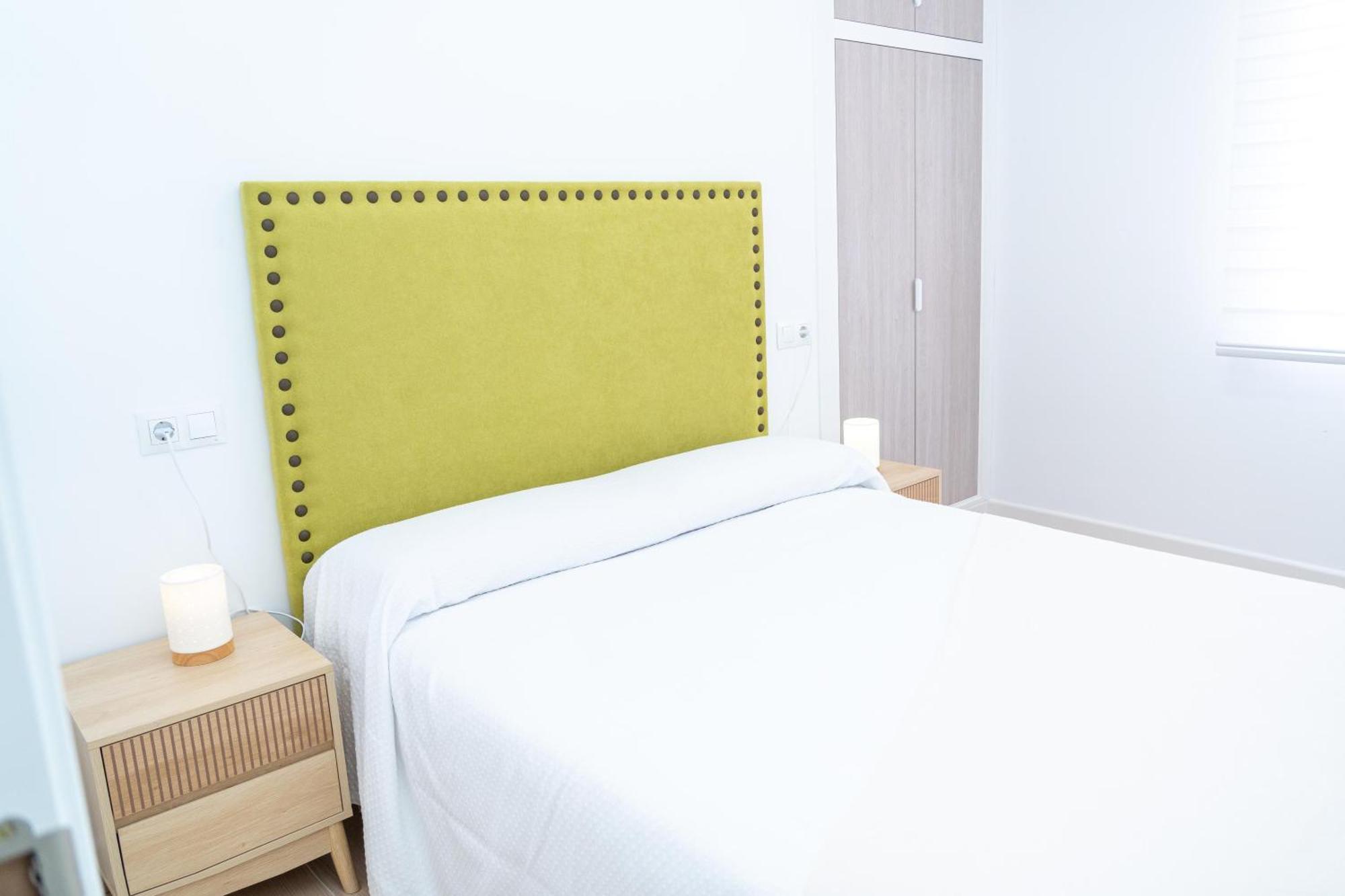 Ferienwohnung De Ronda Al Tajo Exterior foto