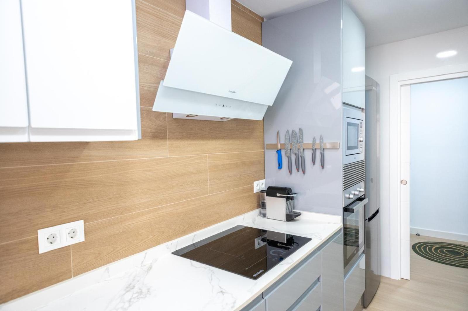 Ferienwohnung De Ronda Al Tajo Exterior foto
