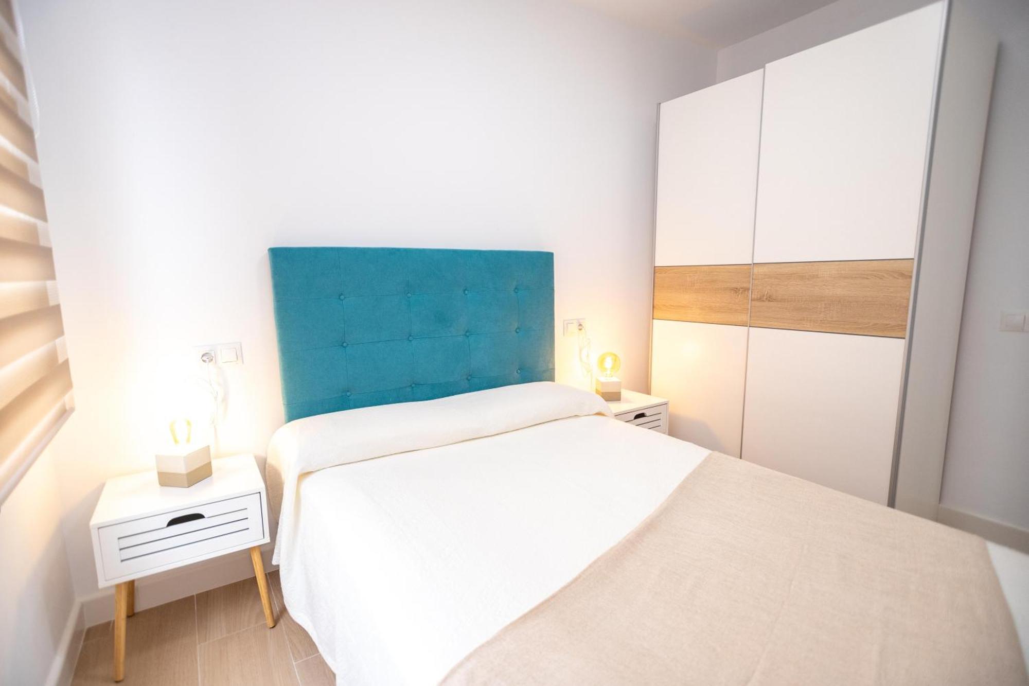 Ferienwohnung De Ronda Al Tajo Exterior foto