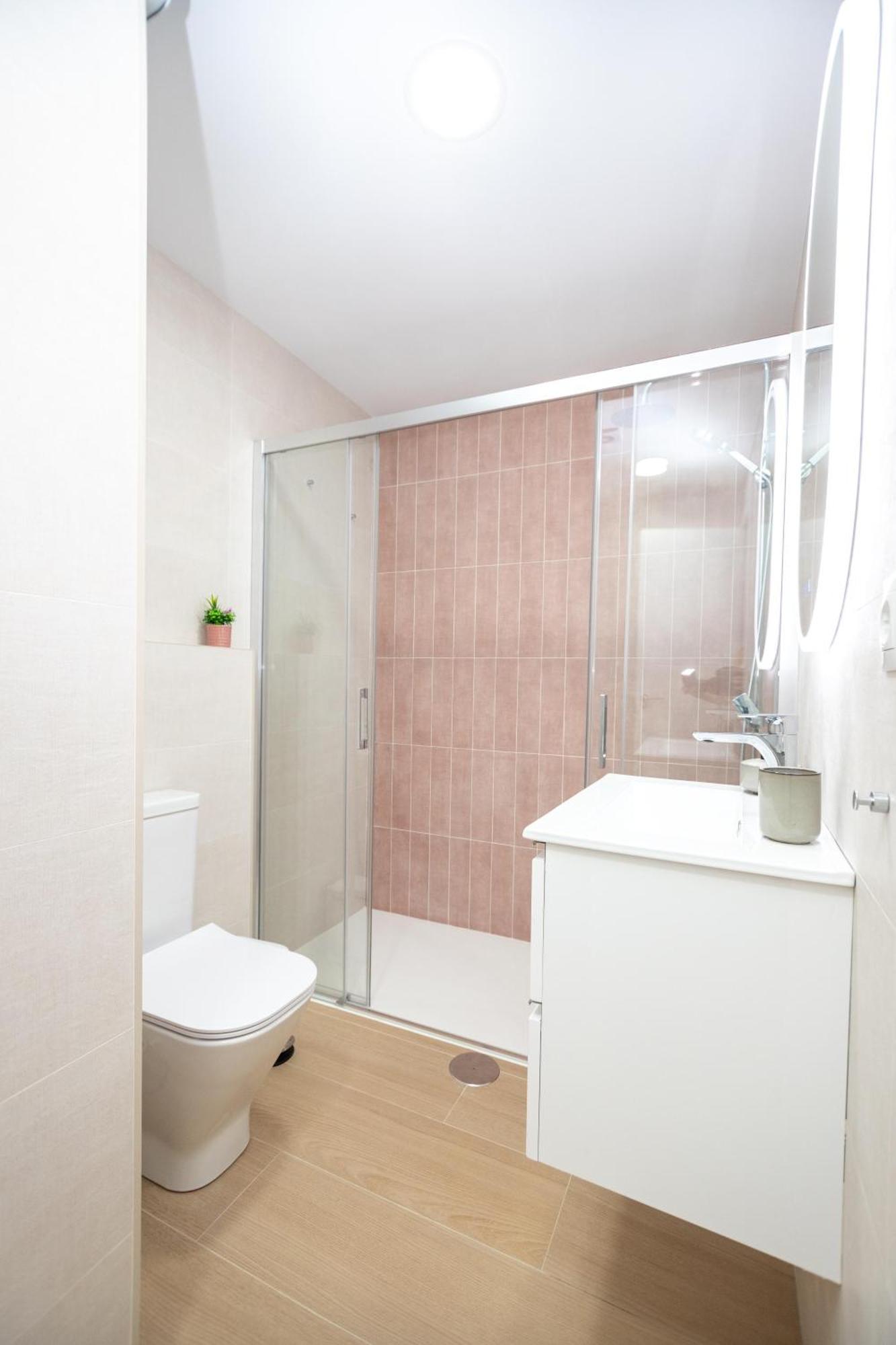 Ferienwohnung De Ronda Al Tajo Exterior foto